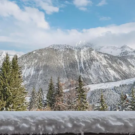 Mont * Chamonix