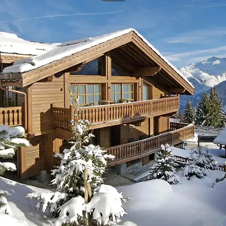 Mont Ferienhaus