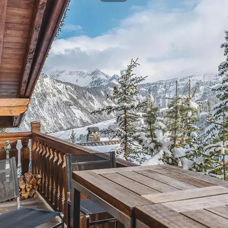 Ferienhaus Mont *